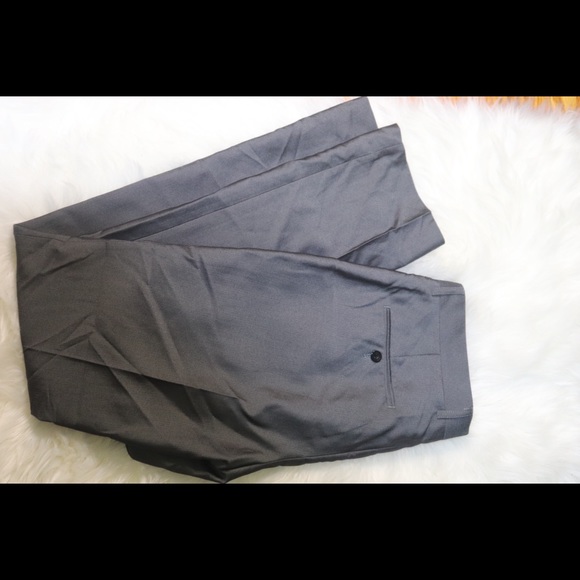 *SOLD*Le Chateau Dress Pants - Picture 3 of 10